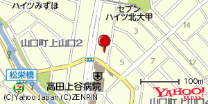 兵庫県西宮市山口町上山口 付近 : 34825491,135246704