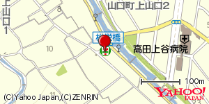 兵庫県西宮市山口町上山口 付近 : 34824548,135244059