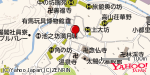 兵庫県神戸市北区有馬町 付近 : 34796476,135248189