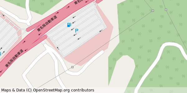 三重県四日市市山之一色町 付近 : 35018668,136594692 三重県四日市市山之一色町 付近 : 35018668,136594692