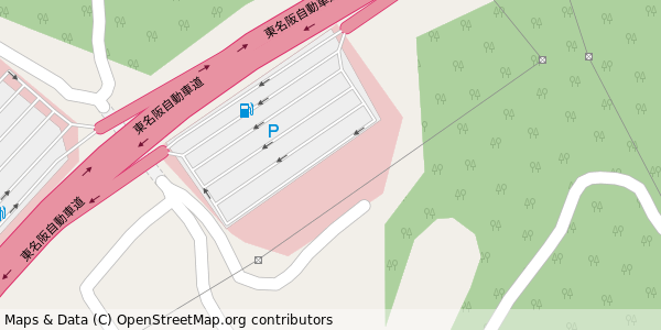 三重県四日市市山之一色町 付近 : 35018847,136594671 三重県四日市市山之一色町 付近 : 35018847,136594671
