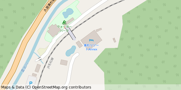 三重県津市美杉町八知 付近 : 34560711,136269495 三重県津市美杉町八知 付近 : 34560711,136269495