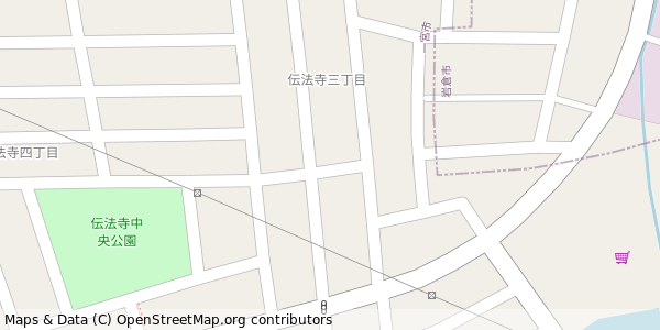 愛知県一宮市伝法寺 付近 : 35266182,136845826 愛知県一宮市伝法寺 付近 : 35266182,136845826