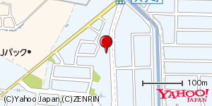 愛知県春日井市大手町 付近 : 35267022,136952795