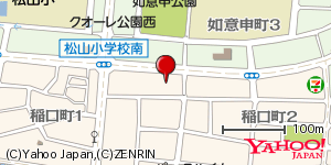 愛知県春日井市稲口町 付近 : 35244502,136945006