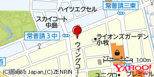 愛知県小牧市郷中 付近 : 35280143,136918431