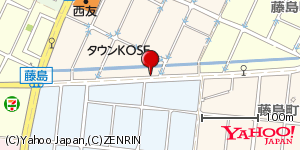 愛知県小牧市藤島町梵天 付近 : 35267323,136888557