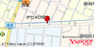 愛知県小牧市藤島町梵天 付近 : 35267399,136888649