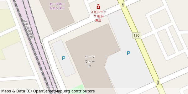 愛知県稲沢市長野 付近 : 35261367,136819047