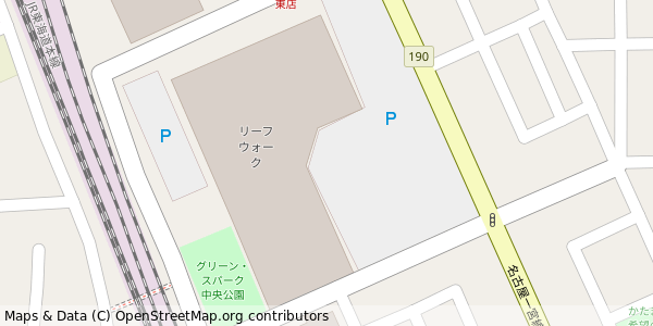 愛知県稲沢市長野 付近 : 35260832,136819596