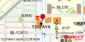 愛知県名古屋市北区瑠璃光町 付近 : 35200409,136924248