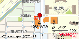 愛知県名古屋市北区瑠璃光町 付近 : 35200487,136924173