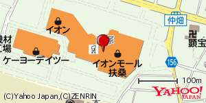 愛知県丹羽郡扶桑町大字南山名 付近 : 35361213,136900312