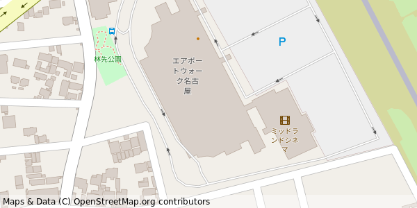 愛知県西春日井郡豊山町大字豊場 付近 : 35245704,136925076