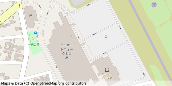 愛知県西春日井郡豊山町大字豊場 付近 : 35246320,136925477