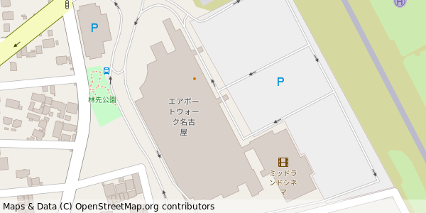 愛知県西春日井郡豊山町大字豊場 付近 : 35246184,136925194