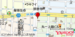 愛知県名古屋市西区那古野 付近 : 35177610,136886230