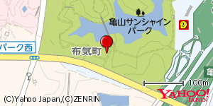 三重県亀山市布気町 付近 : 34867096,136411855