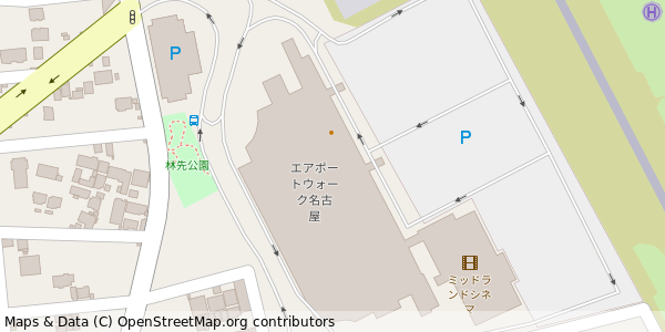 愛知県西春日井郡豊山町大字豊場 付近 : 35246260,136924925