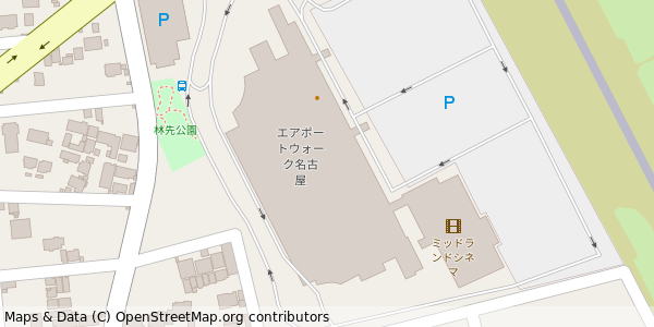 愛知県西春日井郡豊山町大字豊場 付近 : 35246003,136925018