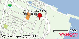 三重県津市柳山津興 付近 : 34709036,136521661