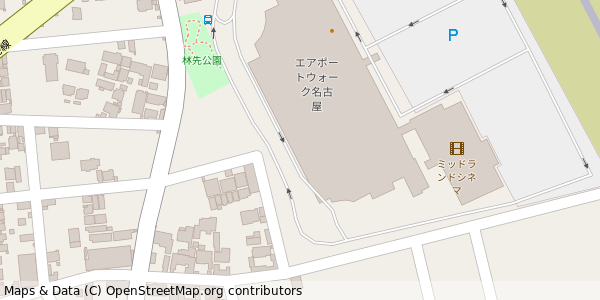 愛知県西春日井郡豊山町大字豊場 付近 : 35245486,136924578