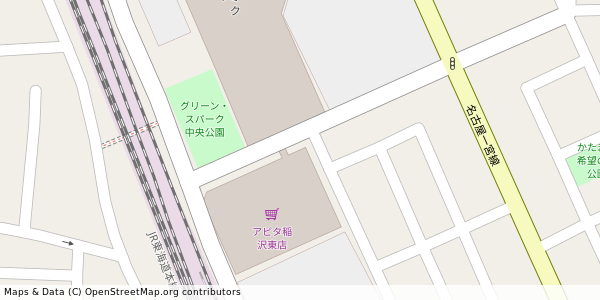 愛知県稲沢市下津穂所 付近 : 35259618,136819591