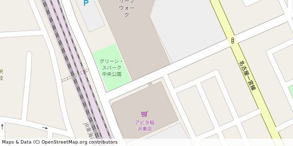 愛知県稲沢市長野 付近 : 35259787,136819340