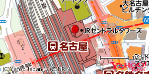 愛知県名古屋市中村区名駅 付近 : 35171036,136882575