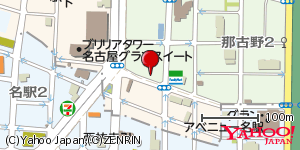 愛知県名古屋市西区那古野 付近 : 35175143,136886679