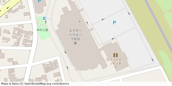 愛知県西春日井郡豊山町大字豊場 付近 : 35245871,136925152