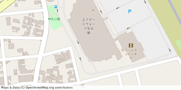 愛知県西春日井郡豊山町大字豊場 付近 : 35245510,136924819