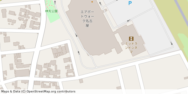 愛知県西春日井郡豊山町大字豊場 付近 : 35245260,136924982