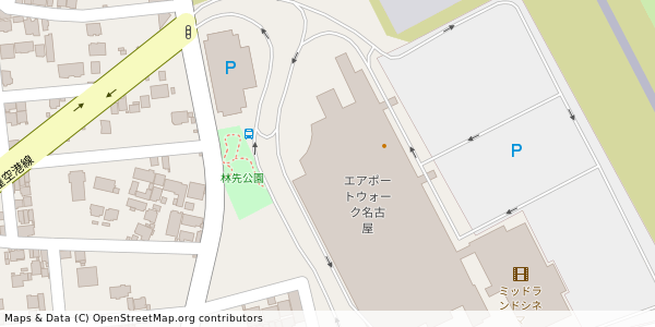 愛知県西春日井郡豊山町大字豊場 付近 : 35246390,136924361