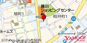 愛知県春日井市八光町 付近 : 35232755,136956464