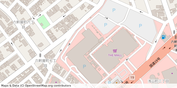 愛知県春日井市六軒屋町 付近 : 35259169,136981637 愛知県春日井市六軒屋町 付近 : 35259169,136981637