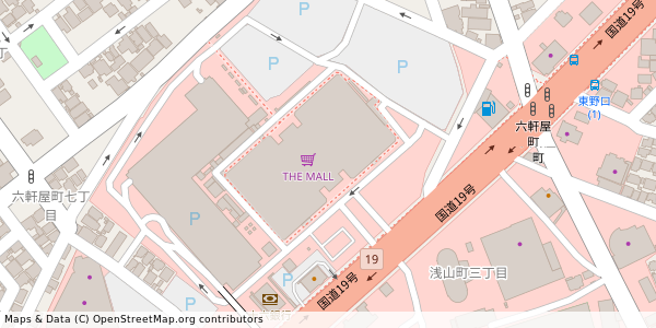 愛知県春日井市六軒屋町 付近 : 35258932,136982787 愛知県春日井市六軒屋町 付近 : 35258932,136982787