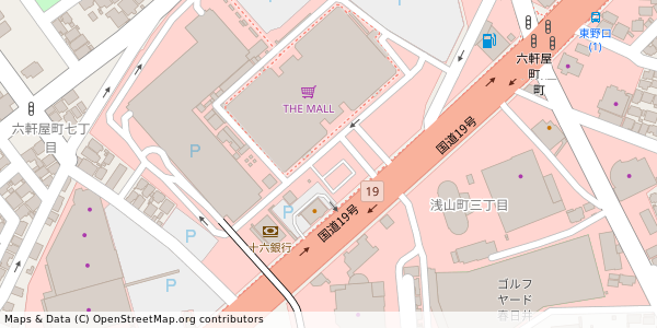 愛知県春日井市六軒屋町 付近 : 35258388,136982789 愛知県春日井市六軒屋町 付近 : 35258388,136982789