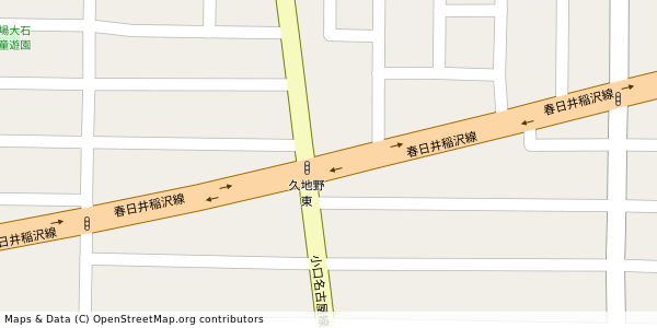 愛知県北名古屋市高田寺 付近 : 35243434,136895781 愛知県北名古屋市高田寺 付近 : 35243434,136895781