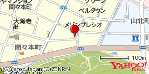 愛知県小牧市間々本町 付近 : 35295032,136911997 愛知県小牧市間々本町 付近 : 35295032,136911997