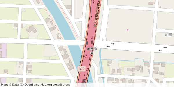 愛知県名古屋市港区南陽町大字茶屋新田 付近 : 35102166,136815941