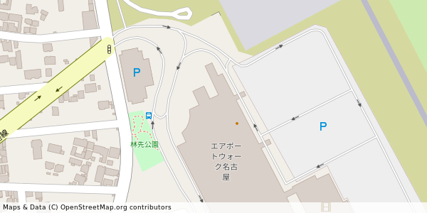 愛知県西春日井郡豊山町大字豊場 付近 : 35246737,136924564