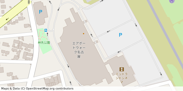 愛知県西春日井郡豊山町大字豊場 付近 : 35246184,136925194