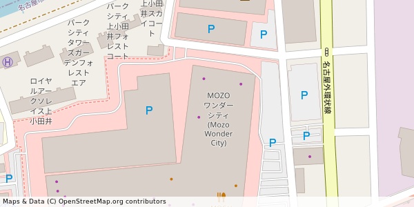 愛知県名古屋市西区二方町 付近 : 35225929,136884160 愛知県名古屋市西区二方町 付近 : 35225929,136884160