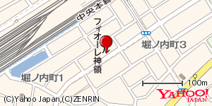 愛知県春日井市堀ノ内町 付近 : 35252954,137005963 愛知県春日井市堀ノ内町 付近 : 35252954,137005963