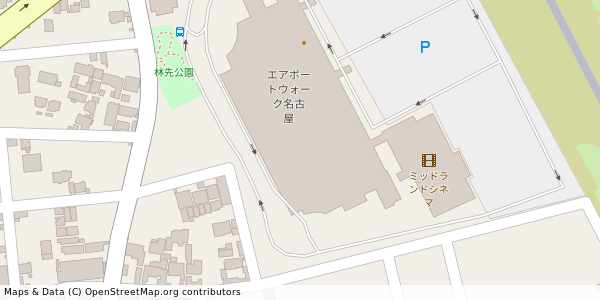 愛知県西春日井郡豊山町大字豊場 付近 : 35245589,136924878