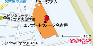 愛知県西春日井郡豊山町大字豊場 付近 : 35245919,136925068