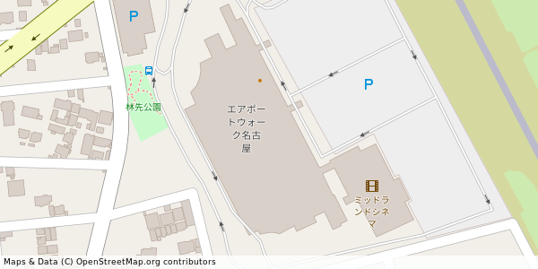 愛知県西春日井郡豊山町大字豊場 付近 : 35246002,136925029