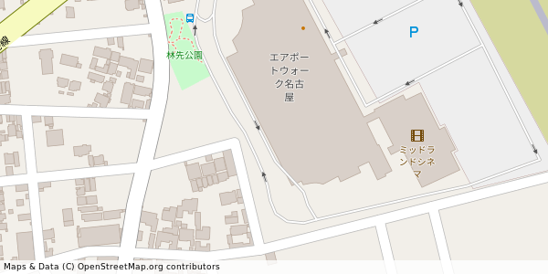 愛知県西春日井郡豊山町大字豊場 付近 : 35245486,136924578