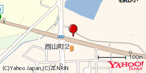 愛知県春日井市西山町 付近 : 35276543,136971984